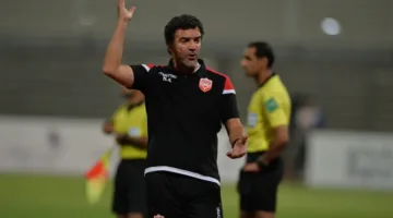 الإعلان عن المدرب الجديد لمنتخب الكويت لكرة القدم