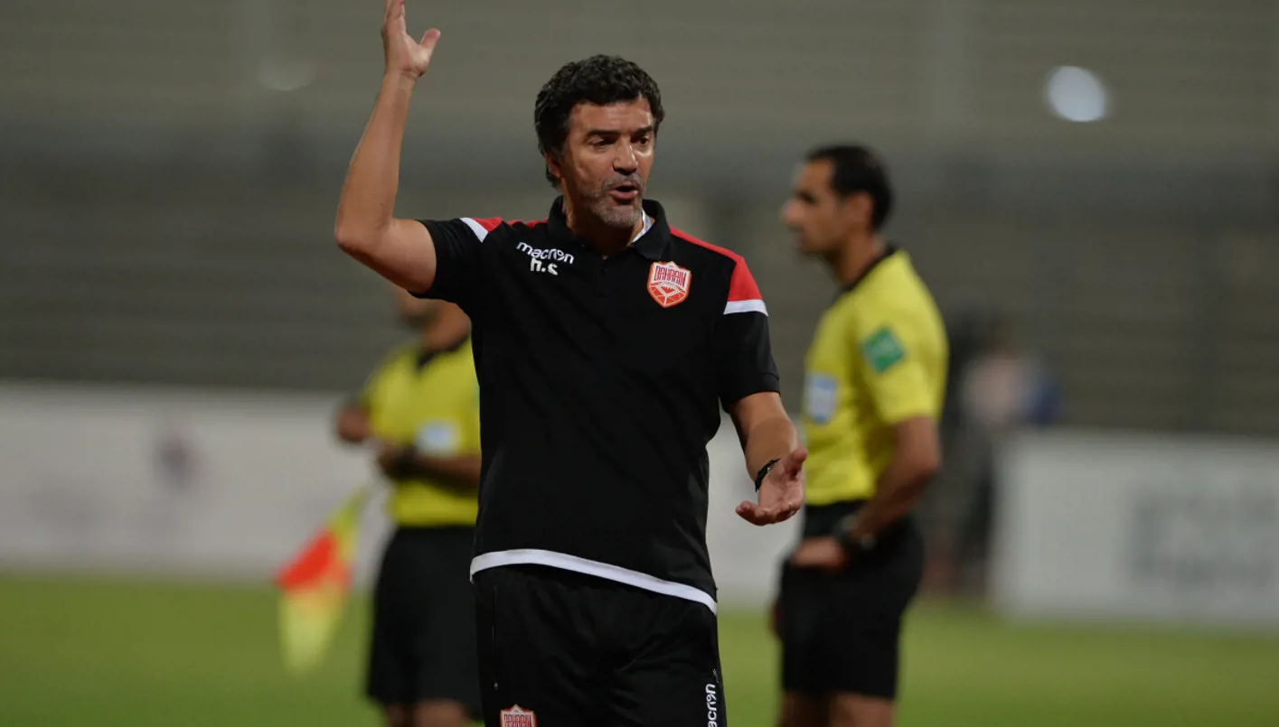 الإعلان عن المدرب الجديد لمنتخب الكويت لكرة القدم الإعلان عن المدرب الجديد لمنتخب الكويت لكرة القدم