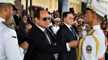 الإعلان عن تقديم كلية الشرطة 2025: الشروط والمواعيد ورابط التسجيل