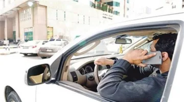 الإلقاء القبض على 47 ألف خرق مروري خلال 24 ساعة