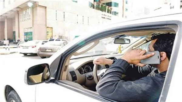 الإلقاء القبض على 47 ألف خرق مروري خلال 24 ساعة الإلقاء القبض على 47 ألف خرق مروري خلال 24 ساعة