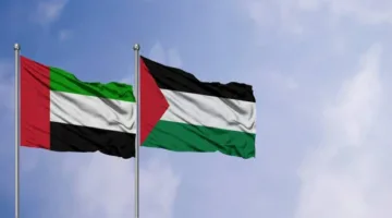 الإمارات تinitiates مشروع لنقل مياه الشرب من مصر إلى غزة عبر خط بطول 7 كم