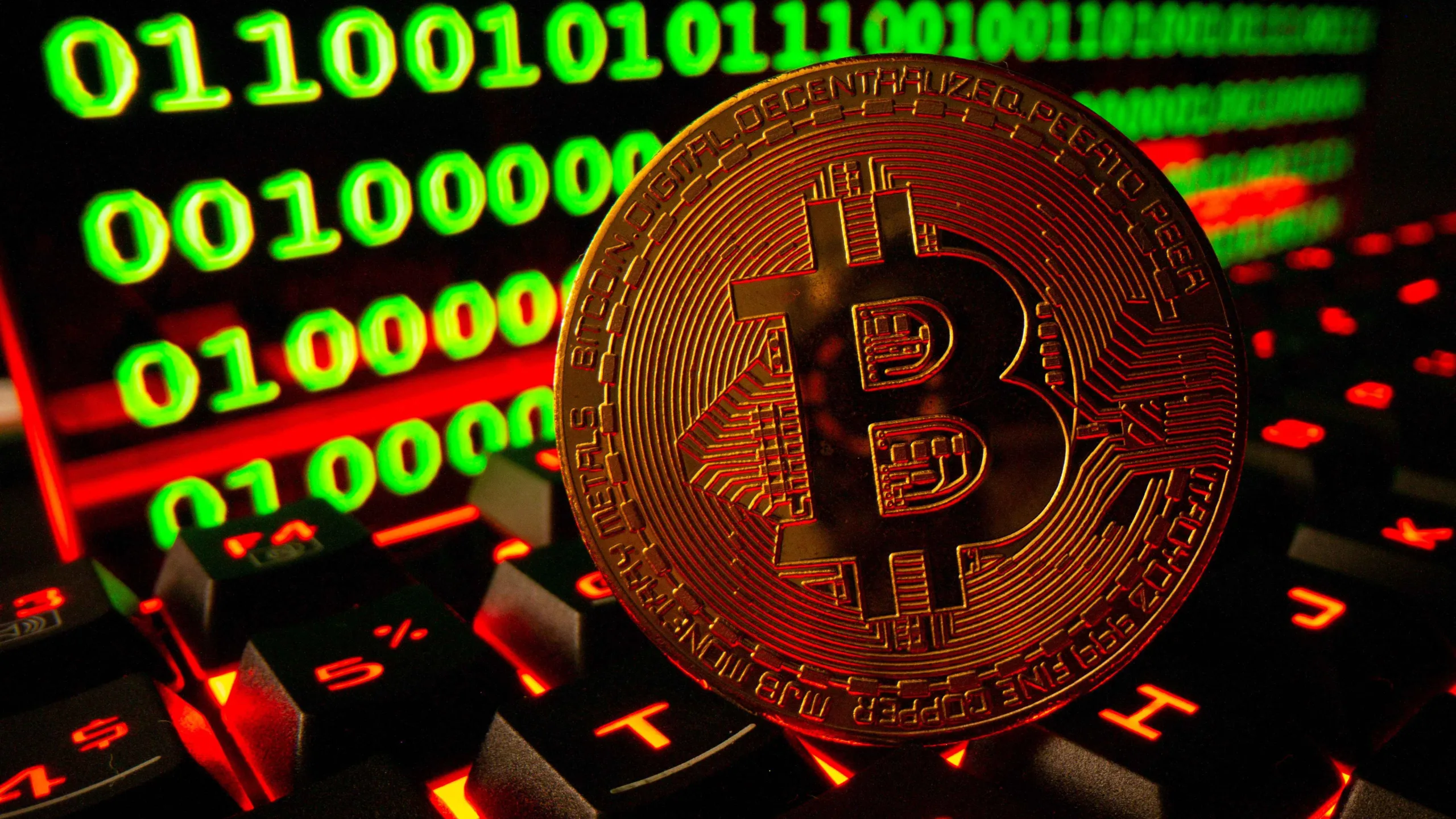 الإمارات تؤكد عدم منح الإقامة الذهبية لمستثمري العملات الرقمية الإمارات تؤكد عدم منح الإقامة الذهبية لمستثمري العملات الرقمية