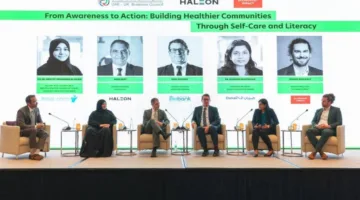 الإمارات تتربع على قمة مؤشر هاليون العالمي للصحة الشاملة