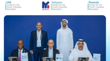الإمارات تتشارك مع ماليزيا ورواندا في تنظيم الذكاء الاصطناعي