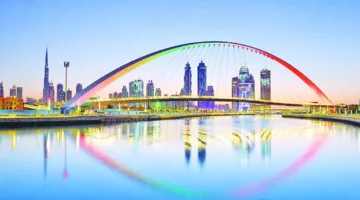 الإمارات تتفوق على بريطانيا وتحل في المركز الثاني في استثمارات التكنولوجيا المالية