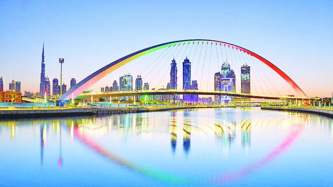 الإمارات تتفوق على بريطانيا وتحل في المركز الثاني في استثمارات التكنولوجيا المالية