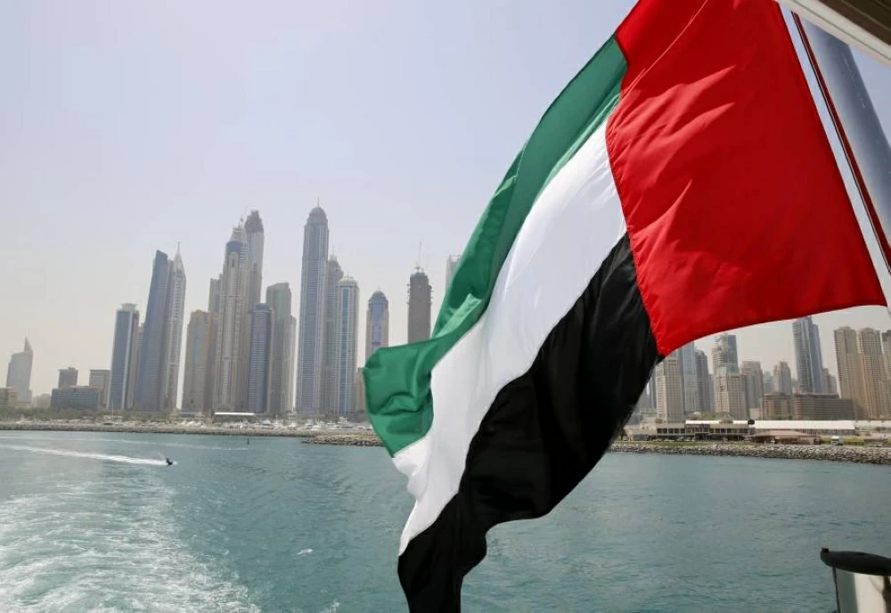 الإمارات تحتل المركز الثالث عالميًا في ملكية الثروات السيادية
