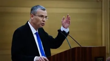 الإمارات ترفض تصريحات وزير العدل الإسرائيلي حول “تطبيق السيادة” على الضفة الغربية