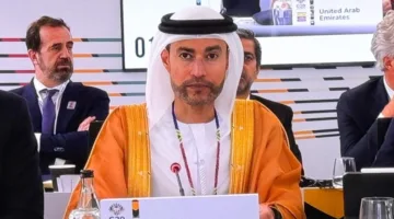 الإمارات تستعرض التطورات الاقتصادية وآخر مستجدات النظام الضريبي العالمي