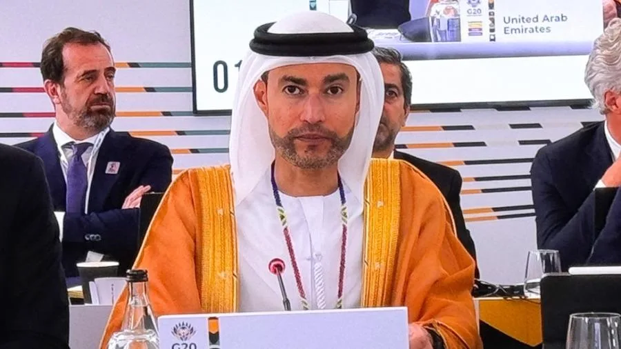 الإمارات تستعرض التطورات الاقتصادية وآخر مستجدات النظام الضريبي العالمي