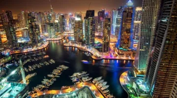 الإمارات تستقطب 613 مشروعاً استثمارياً أجنبياً مباشراً