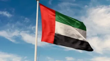 الإمارات تعبر عن ارتياحها لنية بعض الدول الاعتراف بدولة فلسطين
