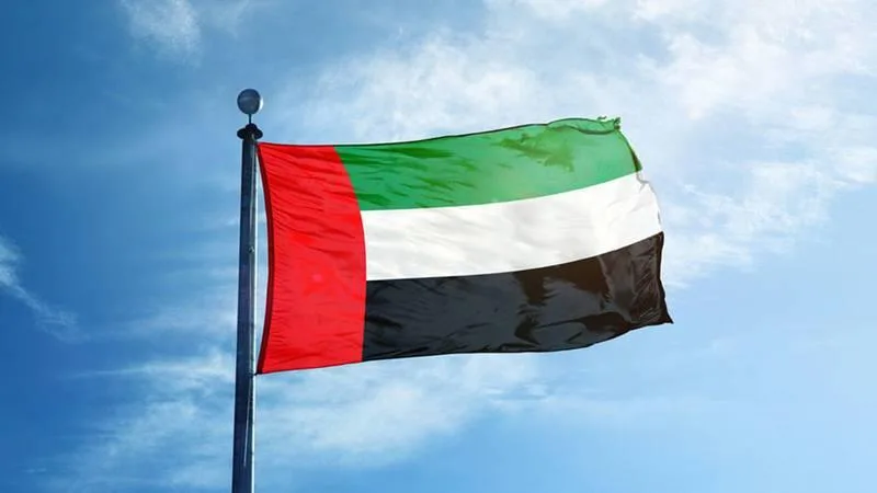 الإمارات تعبر عن تضامنها مع إيطاليا بعد انفجار في محطة وقود الإمارات تعبر عن تضامنها مع إيطاليا بعد انفجار في محطة وقود