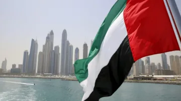 الإمارات تعزز ربط الشبكات الكهربائية في الخليج.. طاقة موحدة لتحقيق الأمن المشترك