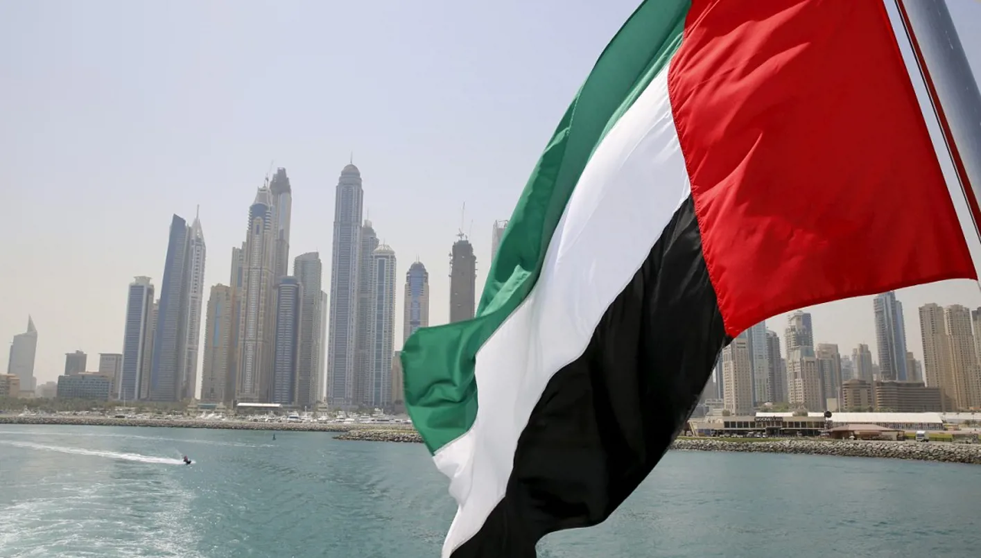 الإمارات تعزز ربط الشبكات الكهربائية في الخليج.. طاقة موحدة لتحقيق الأمن المشترك الإمارات تعزز ربط الشبكات الكهربائية في الخليج.. طاقة موحدة لتحقيق الأمن المشترك