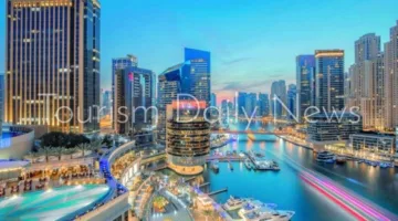 الإمارات تعزز موقعها كوجهة عالمية للضيافة من خلال استثمارات متميزة