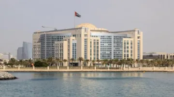 الإمارات تُعبّر عن استنكارها لتصريحات وزير العدل الإسرائيلي حول “تطبيق السيادة” على الضفة الغربية