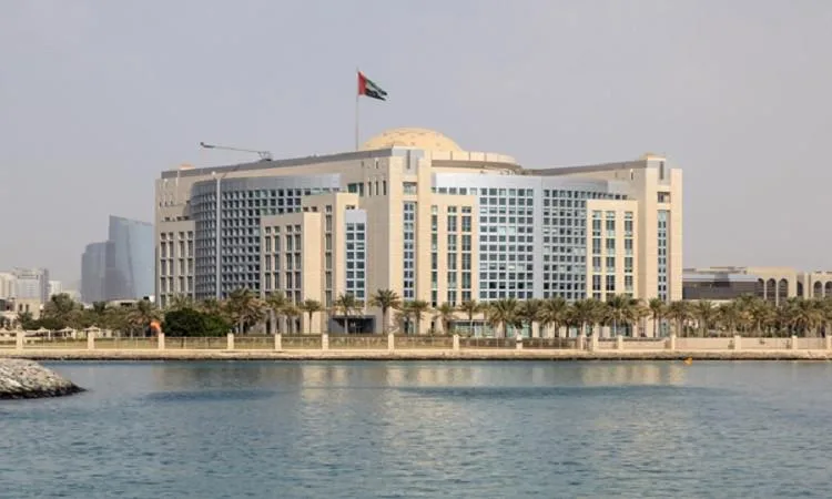 الإمارات تُعبّر عن استنكارها لتصريحات وزير العدل الإسرائيلي حول “تطبيق السيادة” على الضفة الغربية الإمارات تُعبّر عن استنكارها لتصريحات وزير العدل الإسرائيلي حول “تطبيق السيادة” على الضفة الغربية