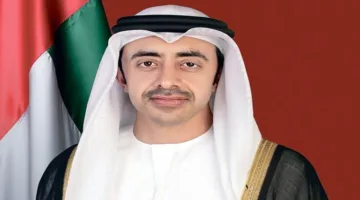 الإمارات ستبدأ على الفور عمليات إلقاء المساعدات الجوية في غزة