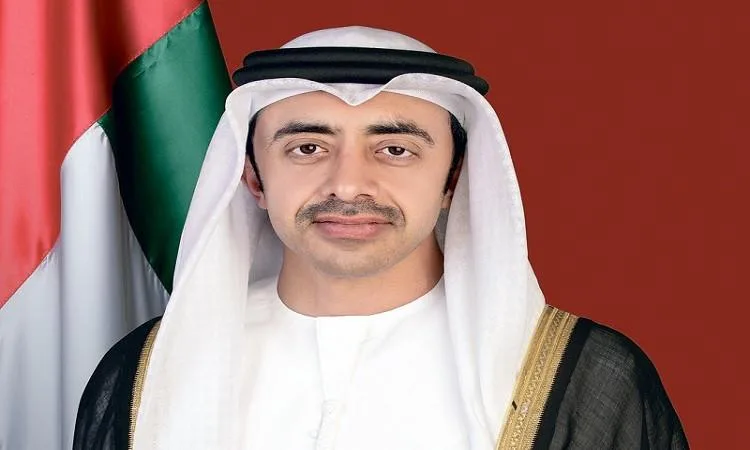 الإمارات ستبدأ مجددًا عمليات تزويد غزة بالمساعدات الجوية “فورًا” الإمارات ستبدأ مجددًا عمليات تزويد غزة بالمساعدات الجوية “فورًا”