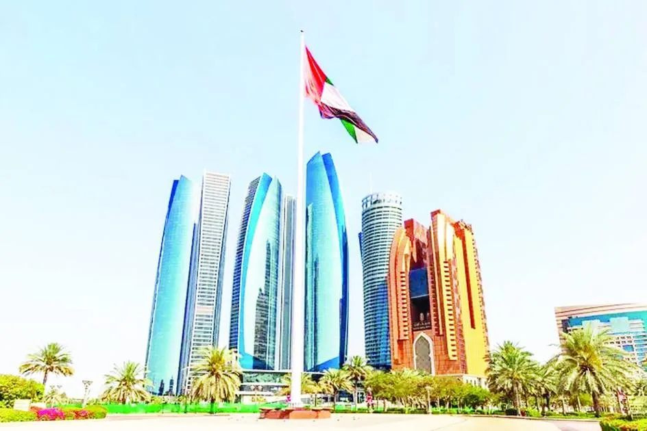 الإمارات ضمن الـ20 دولة الرائدة في استقطاب مواهب الذكاء الاصطناعي الإمارات ضمن الـ20 دولة الرائدة في استقطاب مواهب الذكاء الاصطناعي