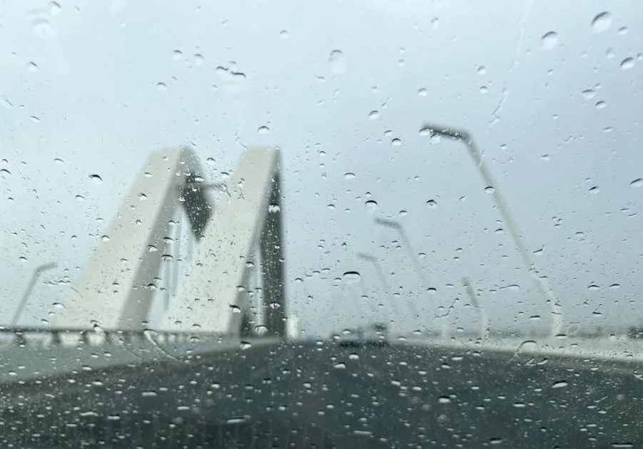 الإمارات: ظهور سحب ركامية مع احتمال هطول الأمطار يومي الثلاثاء والأربعاء الإمارات: ظهور سحب ركامية مع احتمال هطول الأمطار يومي الثلاثاء والأربعاء