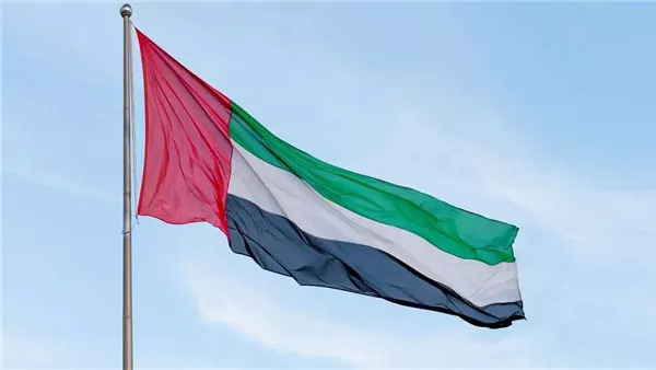 الإمارات: فرض السيطرة الإسرائيلية على الضفة يعد انتهاكاً فاضحاً للشرعية الدولية الإمارات: فرض السيطرة الإسرائيلية على الضفة يعد انتهاكاً فاضحاً للشرعية الدولية