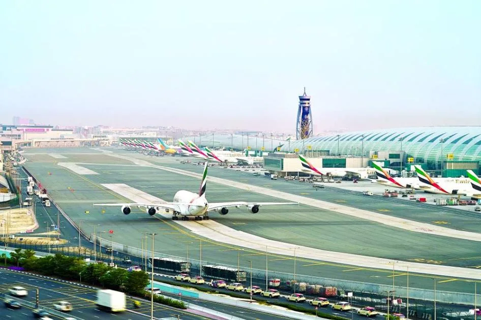 «الإمارات» و«فلاي دبي» توفران 4.7 مليون مقعد خلال شهر يوليو