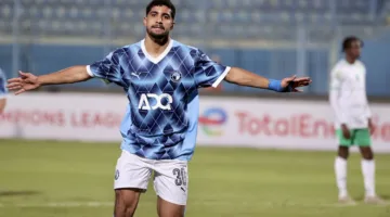 الإماراتي الجزيرة يحدد تاريخ انضمام إبراهيم عادل للتدريب مع الفريق