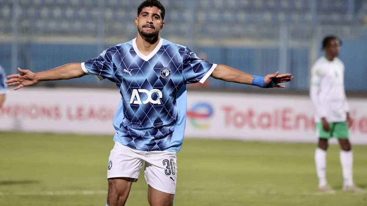 الإماراتي الجزيرة يحدد تاريخ انضمام إبراهيم عادل للتدريب مع الفريق الإماراتي الجزيرة يحدد تاريخ انضمام إبراهيم عادل للتدريب مع الفريق