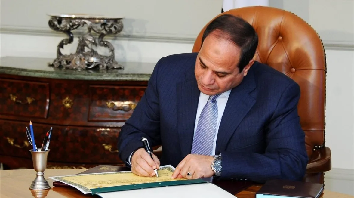 “الإيجار القديم” في قبضة الرئيس.. هل سيعود المشروع إلى البرلمان؟ “الإيجار القديم” في قبضة الرئيس.. هل سيعود المشروع إلى البرلمان؟