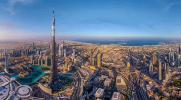 الإيرادات الفندقية في أبوظبي تصل إلى 235 مليون دولار في أبريل الماضي