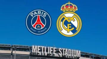 الإيقاف يُحرم ثلاثي ريال مدريد وباريس سان جيرمان من نصف نهائي كأس العالم للأندية