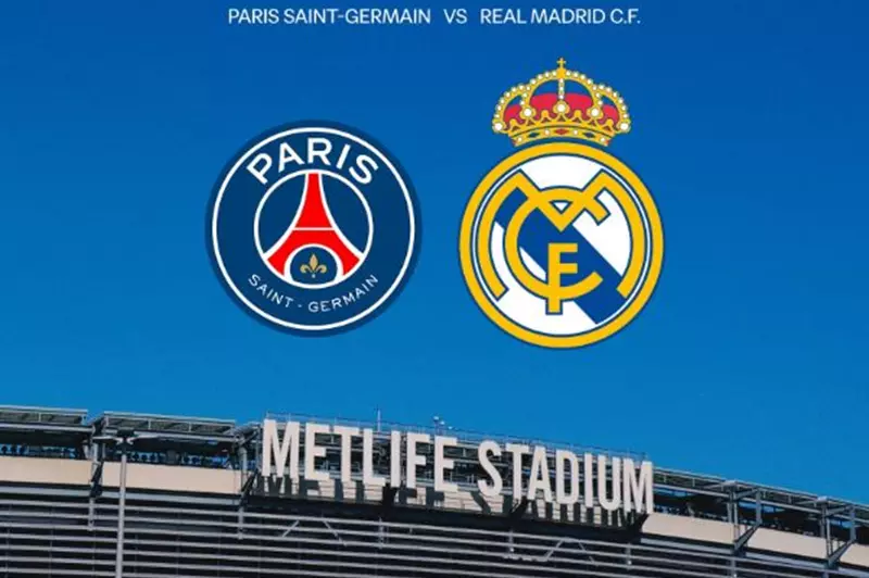 الإيقاف يُحرم ثلاثي ريال مدريد وباريس سان جيرمان من نصف نهائي كأس العالم للأندية الإيقاف يُحرم ثلاثي ريال مدريد وباريس سان جيرمان من نصف نهائي كأس العالم للأندية