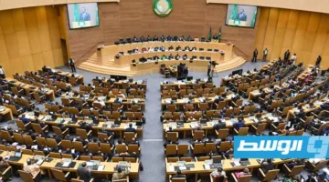 الاتحاد الأفريقي يطالب بعدم التعرف على الحكومة “الموازية” لقوات الدعم السريع في السودان