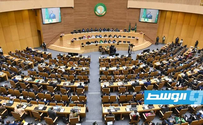 الاتحاد الأفريقي يطالب بعدم التعرف على الحكومة “الموازية” لقوات الدعم السريع في السودان