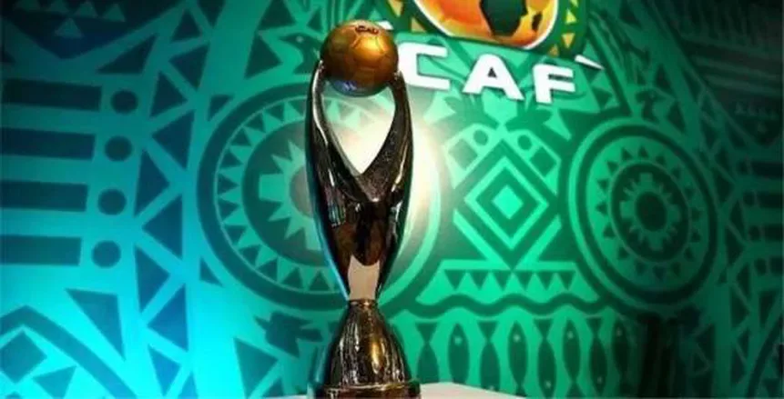 الاتحاد الأفريقي يٌعفي الأهلي من المرحلة التمهيدية لدوري الأبطال.. ومشاركة بيراميدز تذكرة الاتحاد الأفريقي يٌعفي الأهلي من المرحلة التمهيدية لدوري الأبطال.. ومشاركة بيراميدز تذكرة