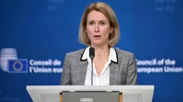 الاتحاد الأوروبي: تصرف إسرائيل بقتل المتقدمين للمساعدة في غزة لا يمكن تبريره.