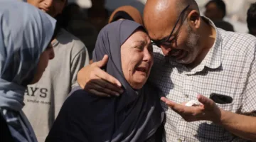 الاتحاد الأوروبي: جميع الاحتمالات قائمة إذا لم تلتزم إسرائيل بتحسين دعمها لقطاع غزة