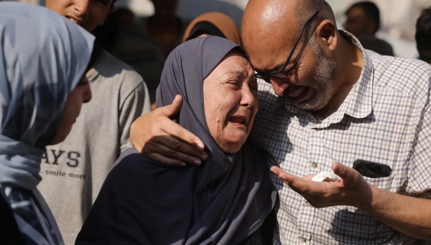 الاتحاد الأوروبي: جميع الاحتمالات قائمة إذا لم تلتزم إسرائيل بتحسين دعمها لقطاع غزة