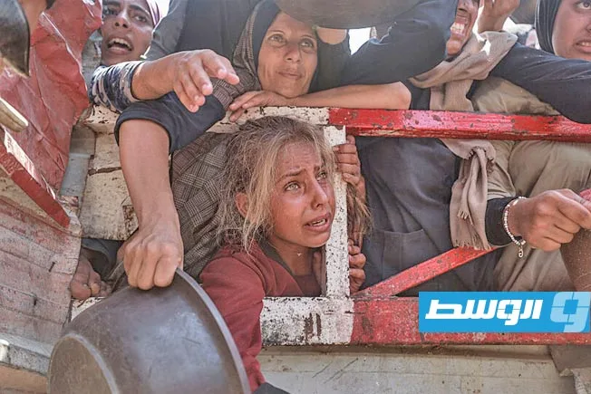 الاتحاد الأوروبي يقترح وقف دعم الشركات الناشئة الإسرائيلية بسبب أوضاع غزة