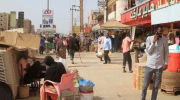 الاتحاد الإفريقي: لا للاعتراف بحكومة قوات الدعم السريع البديلة في السودان