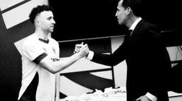 الاتحاد البرتغالي يعلن عن وفاة جوتا وشقيقه ويطلب دقيقة صمت في بطولة السيدات الأوروبية
