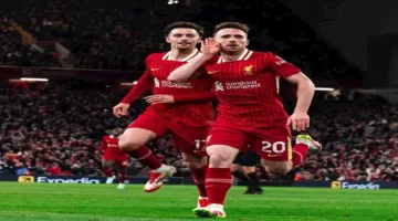 الاتحاد الدولي لكرة القدم يتخذ أول إجراء بعد وفاة جوتا وشقيقه