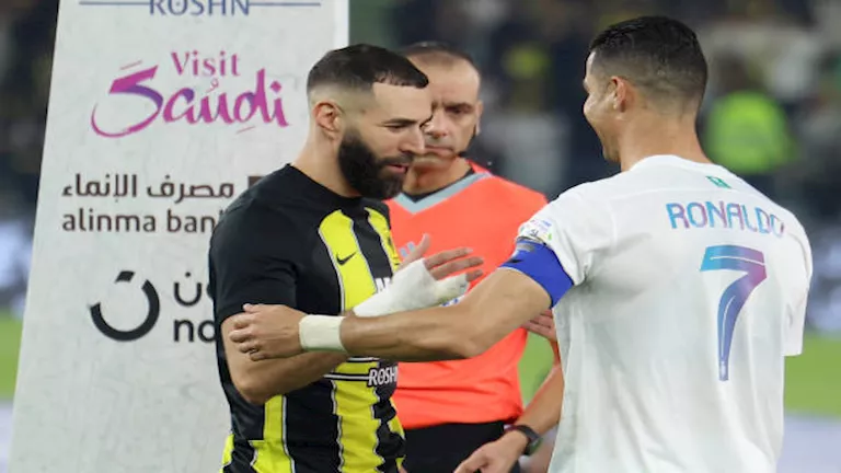 الاتحاد السعودي لكرة القدم يرد بقوة على زيادة عدد اللاعبين الأجانب