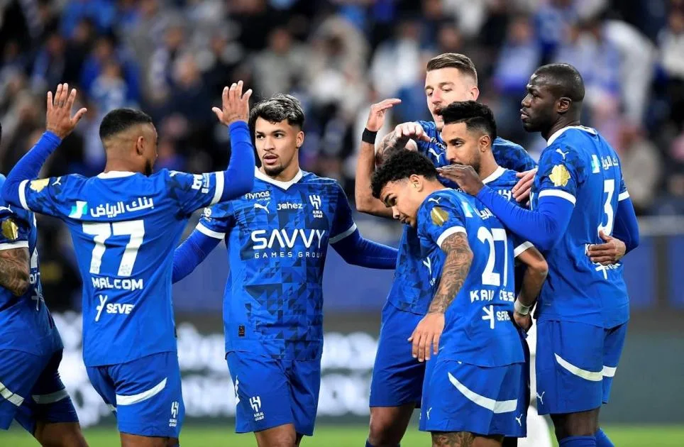 الاتحاد السعودي يتخذ إجراءات بعد غياب الهلال عن السوبر الاتحاد السعودي يتخذ إجراءات بعد غياب الهلال عن السوبر