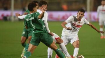 الاتحاد السكندري ي thwart خطة إدارة الزمالك لإزاحة «الجفالي»