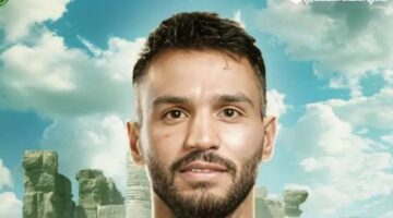الاتحاد السكندري يتعاقد مع الظهير الأيمن عبد الرحمن بودي لمدة موسمين