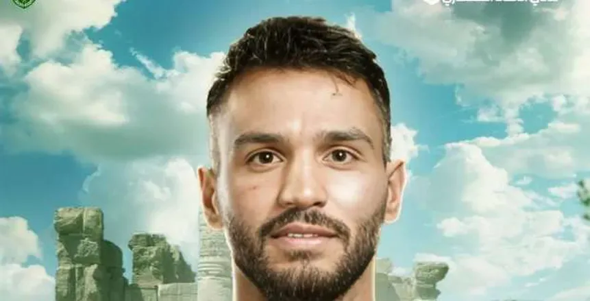الاتحاد السكندري يتعاقد مع الظهير الأيمن عبد الرحمن بودي لمدة موسمين الاتحاد السكندري يتعاقد مع الظهير الأيمن عبد الرحمن بودي لمدة موسمين